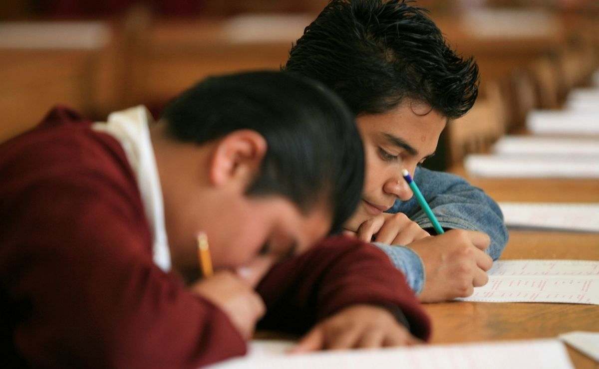 Así puedes consultar los resultados de las Becas Edomex 2021 para preescolar, primaria y secundaria