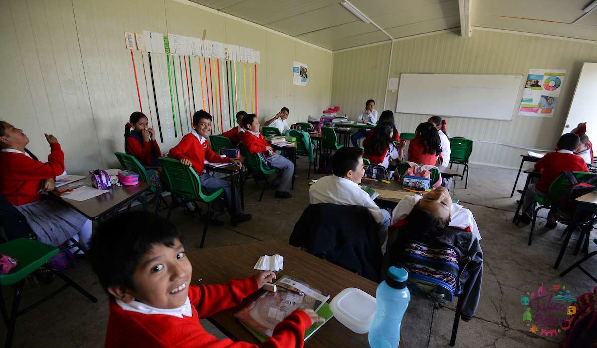 Calendario escolar 2021-2022 - ¿Habrá descansos en el mes de enero?