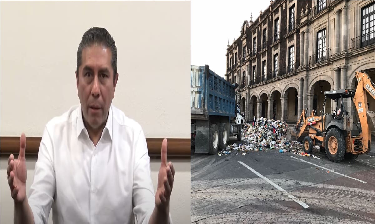que dice juan rodolfo sanchez gomez de lo ocurrido en toluca