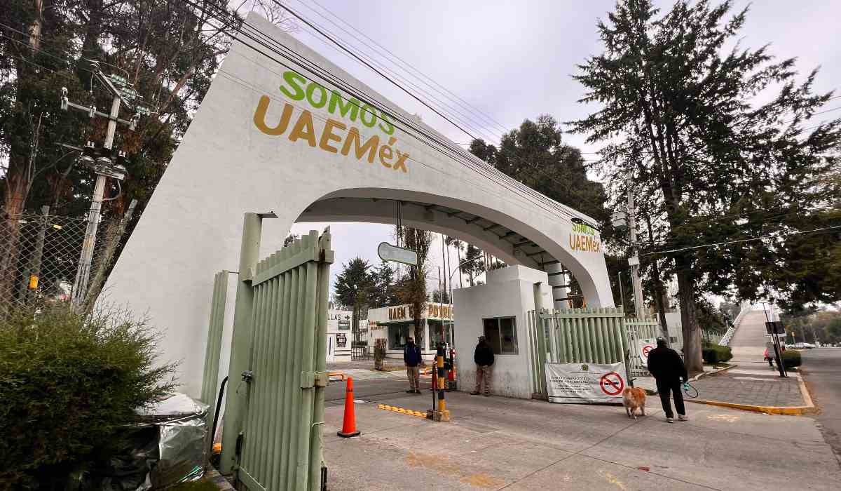 ¿Cuándo es el examen de admisión UAEMex 2022?