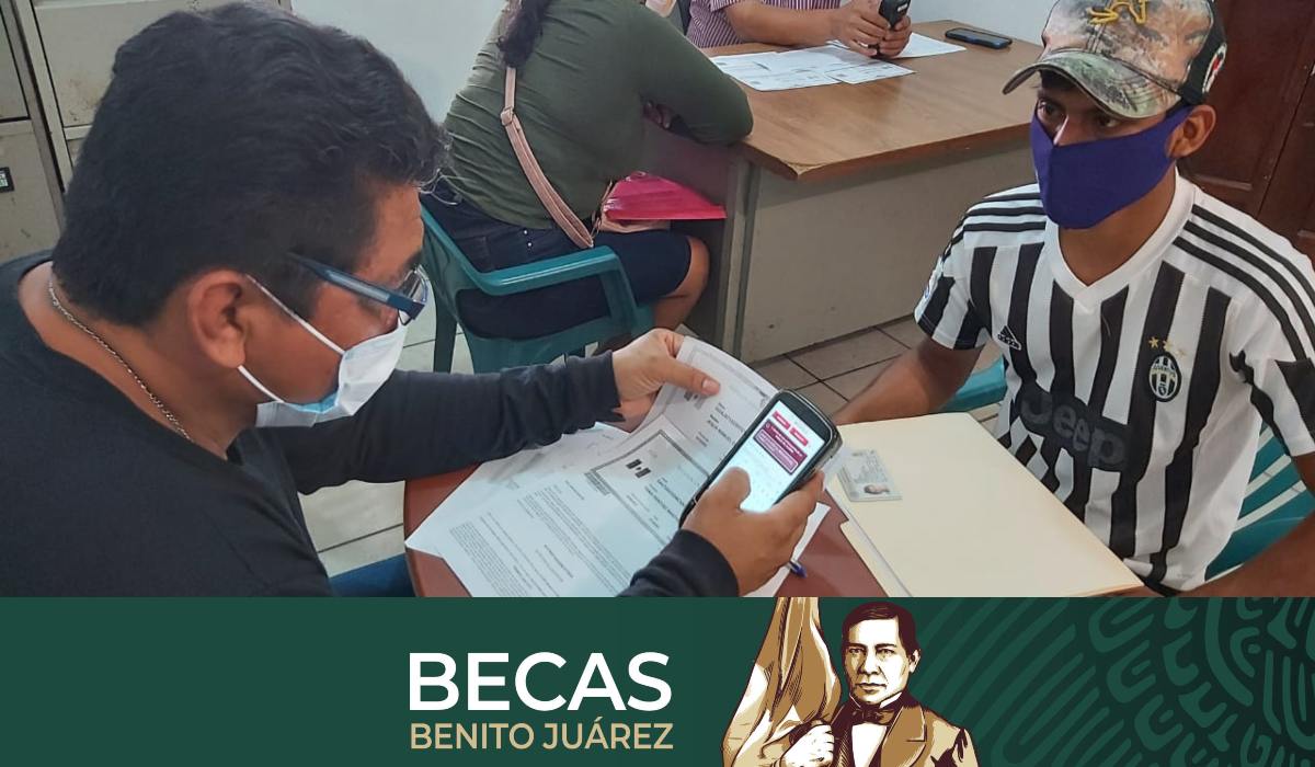 Fecha límite en la que podrás cobrar los últimos $3,200 de la Beca Benito Juárez 2021