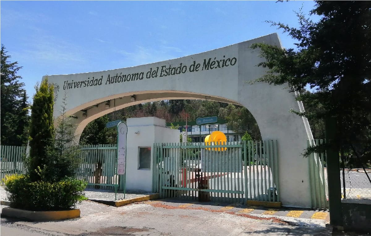 ¿Cuándo sale la convocatoria para licenciatura de la UAEMex 2022?