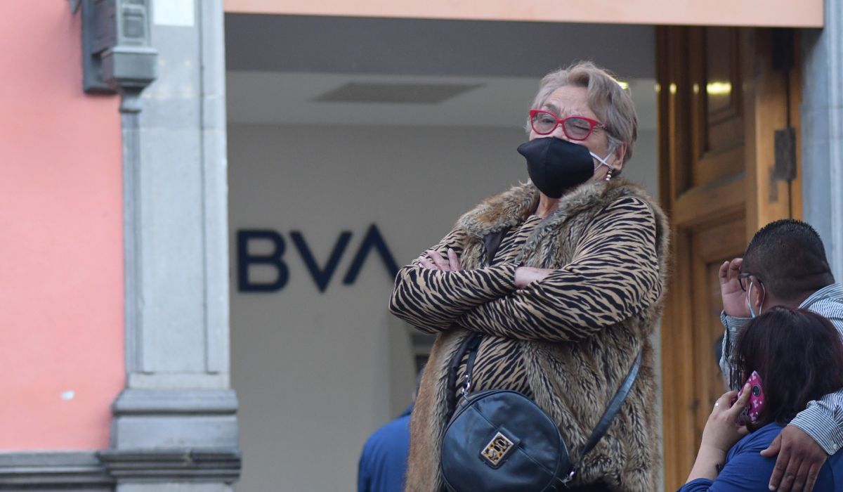 Lista de instituciones bancarias en las que puedes cobrar la Pensión del Bienestar 2021