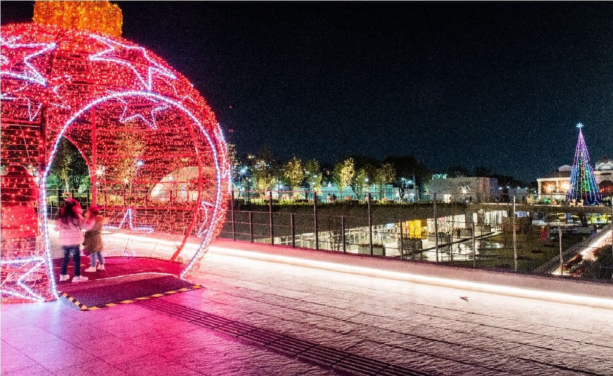 lñugares diviertidos para visitar en toluca en las vacaciones de navidad 2021