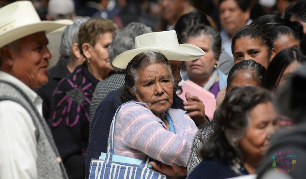 Fecha del primer pago del 2022 de la pensión del IMSS