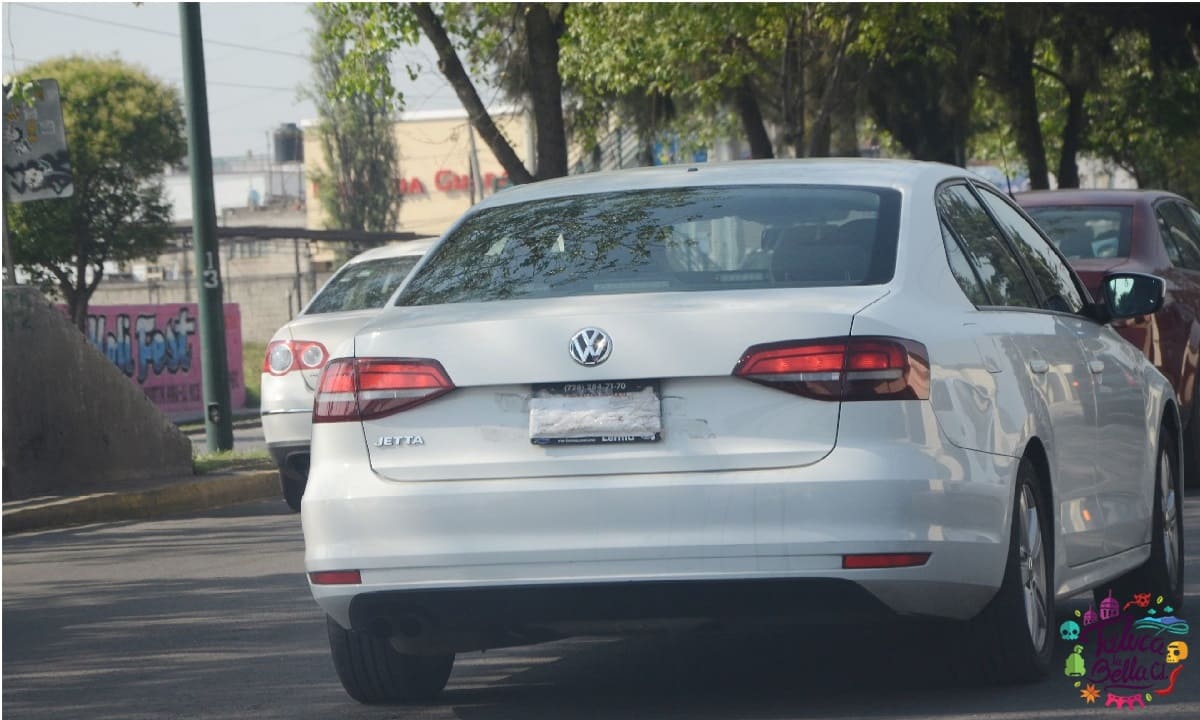 donde tramito el permiso para circular sin placas en edomex