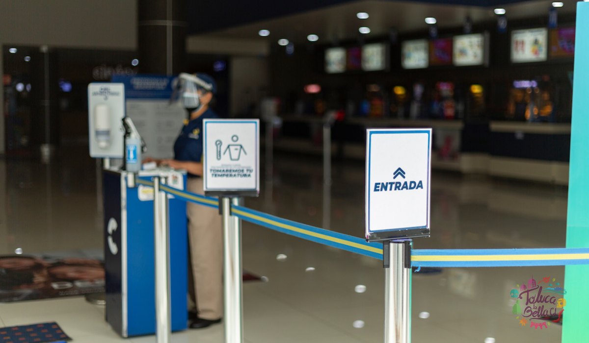 ¡Habrá funciones de cine gratis en Toluca!, conoce todos los detalles 