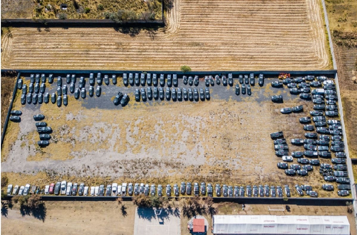 juan rodolfo y la seguridad de toluca