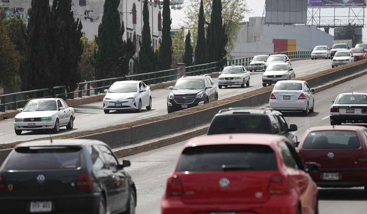 ¿Qué requisitos debes cubrir para quedar exento de pagar la tenencia 2022 en la CDMX? Aquí te informamos al respecto.