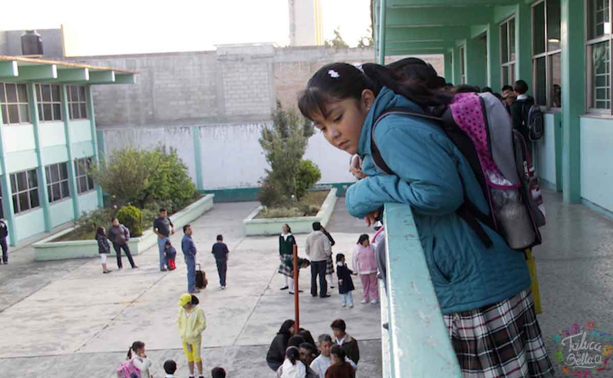 regreso a clases presenciales mexico