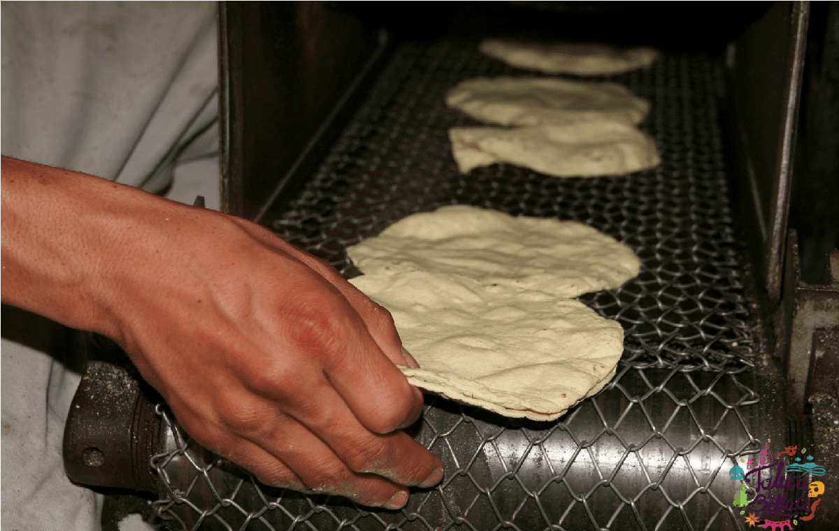 aumentara el kilo de tortilla en toluca