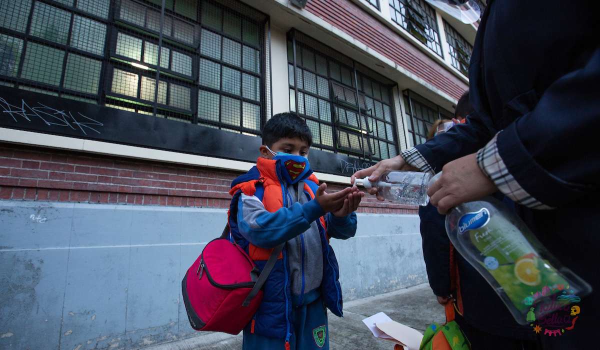 SEP - ¿Habrá clases el próximo 6 de enero 2022? 