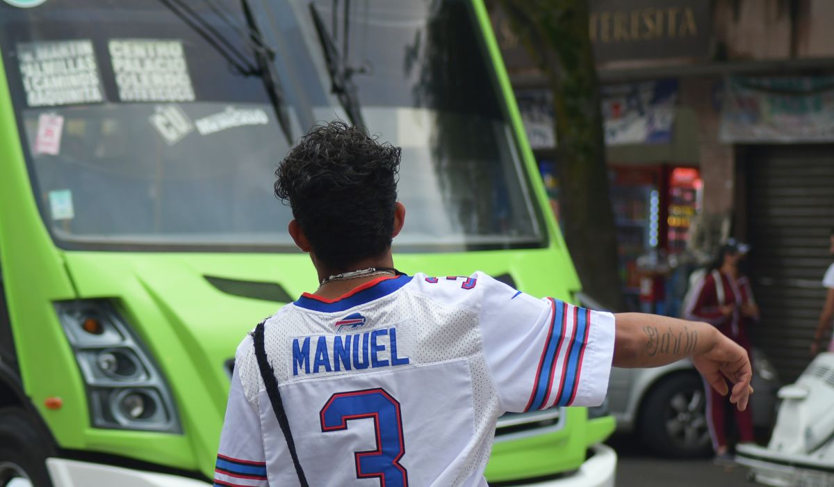 ¿Habrá suspensión de transporte público en Toluca?