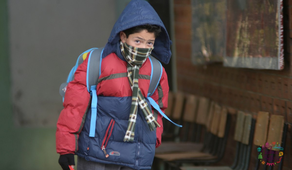 SEP- Esta es la fecha exacta en la que comenzarán las vacaciones de Invierno 2021