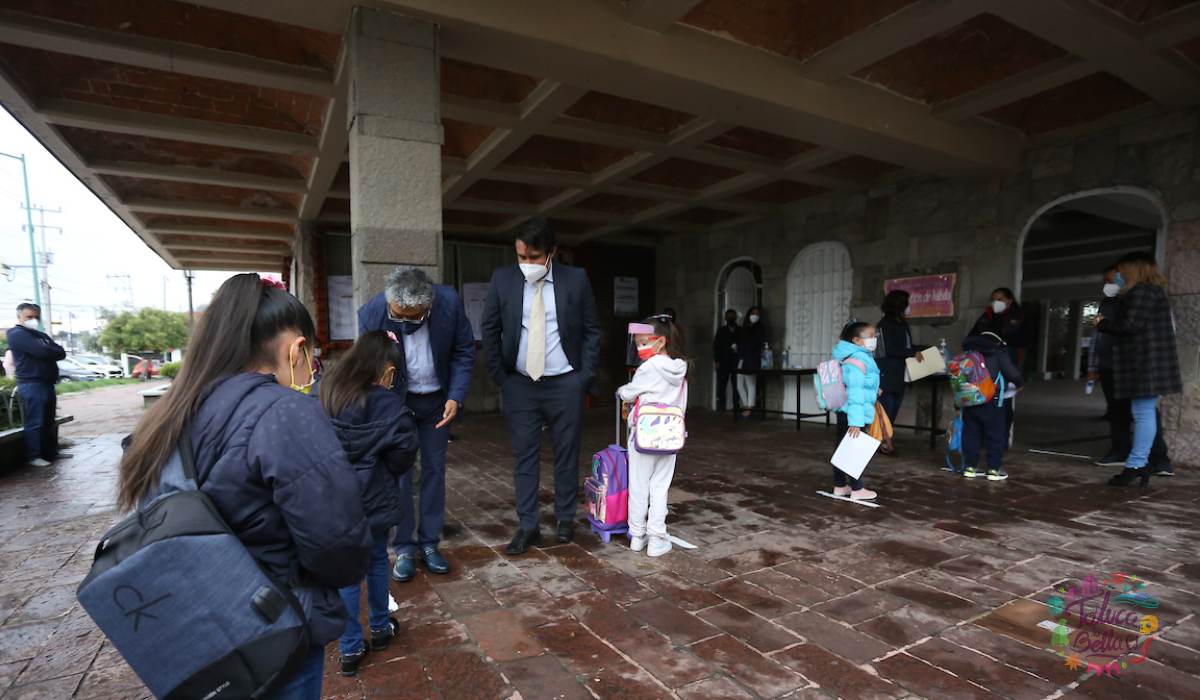 Calendario SEP - ¿Qué día inician las vacaciones de invierno 2021?