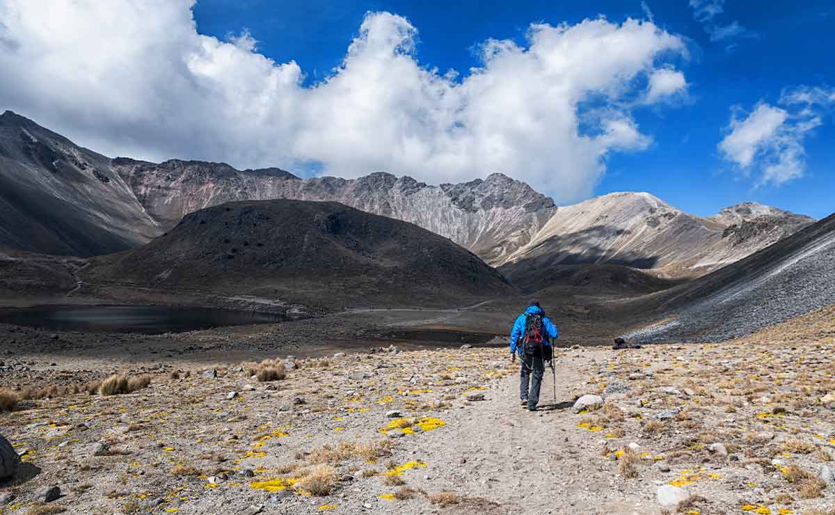Nevado de Toluca