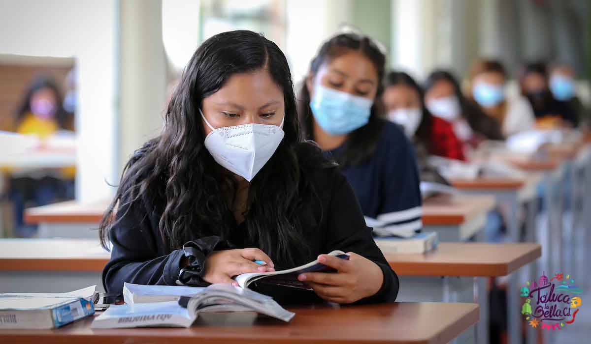 ¿Aún no cobras tus últimos bimestres Becas Benito Juárez 2021? ¡Toma nota! Se amplía el plazo para finales de diciembre. Aquí los detalles. Bienestar Azteca