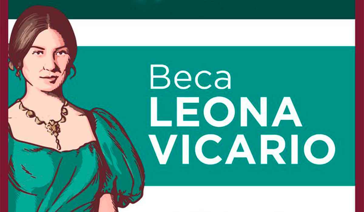 ¡Que no te agarren las prisas! Checa los documentos y requisitos para solicitar las Becas 2022 Leona Vicario y es compatible con otras Becas.