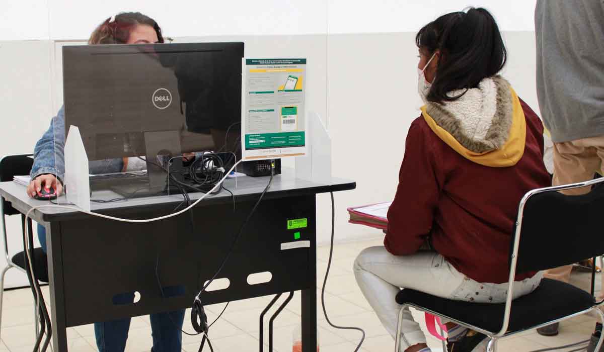 ¿Ya integraste tu expediente a tu Beca Juárez 2022? Te decimos cuándo cobas tu primer depósito y qué hacer en caso de no poder hacerlo.