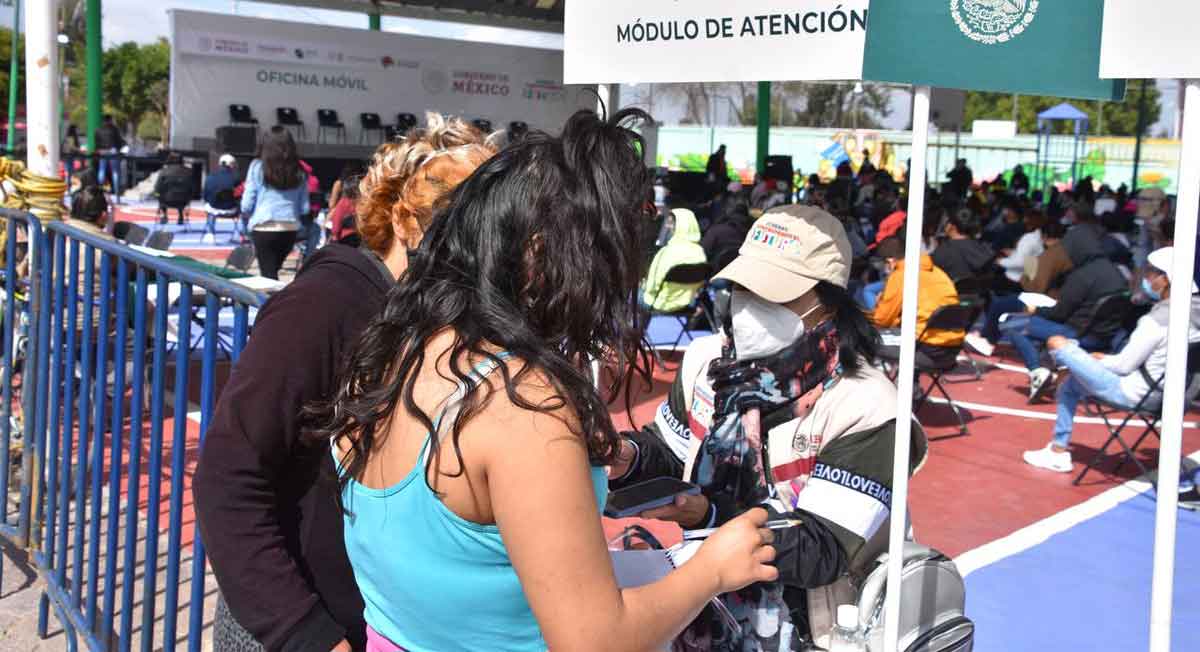 becas amlo estan dando 5 mil 258 pesos en jóvenes escribiendo el futuro