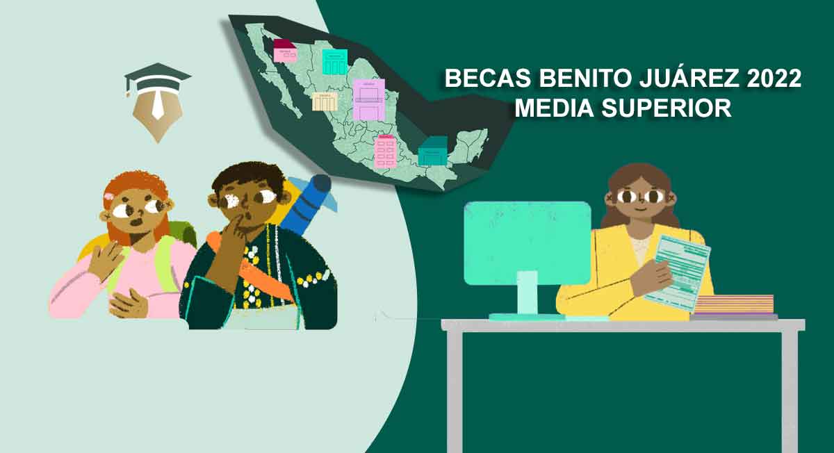 becas benito juárez bienestar azteca 2022 fechas de cobro 2022
