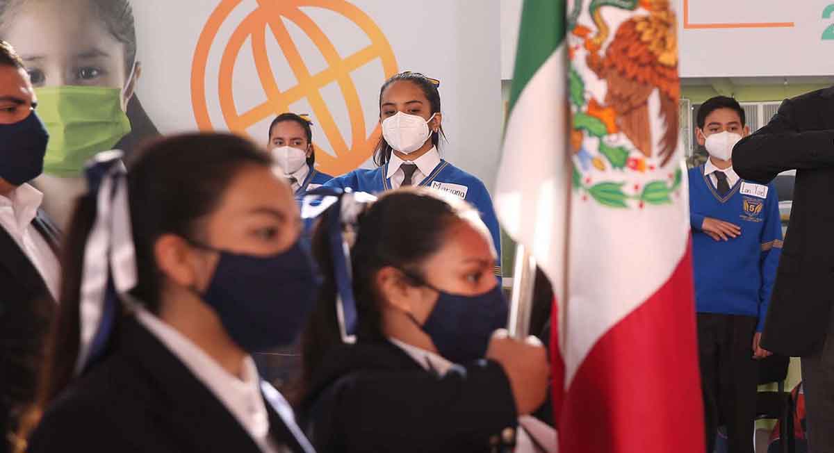 becas benito juárez educación básica dará 8 mil 400 pesos