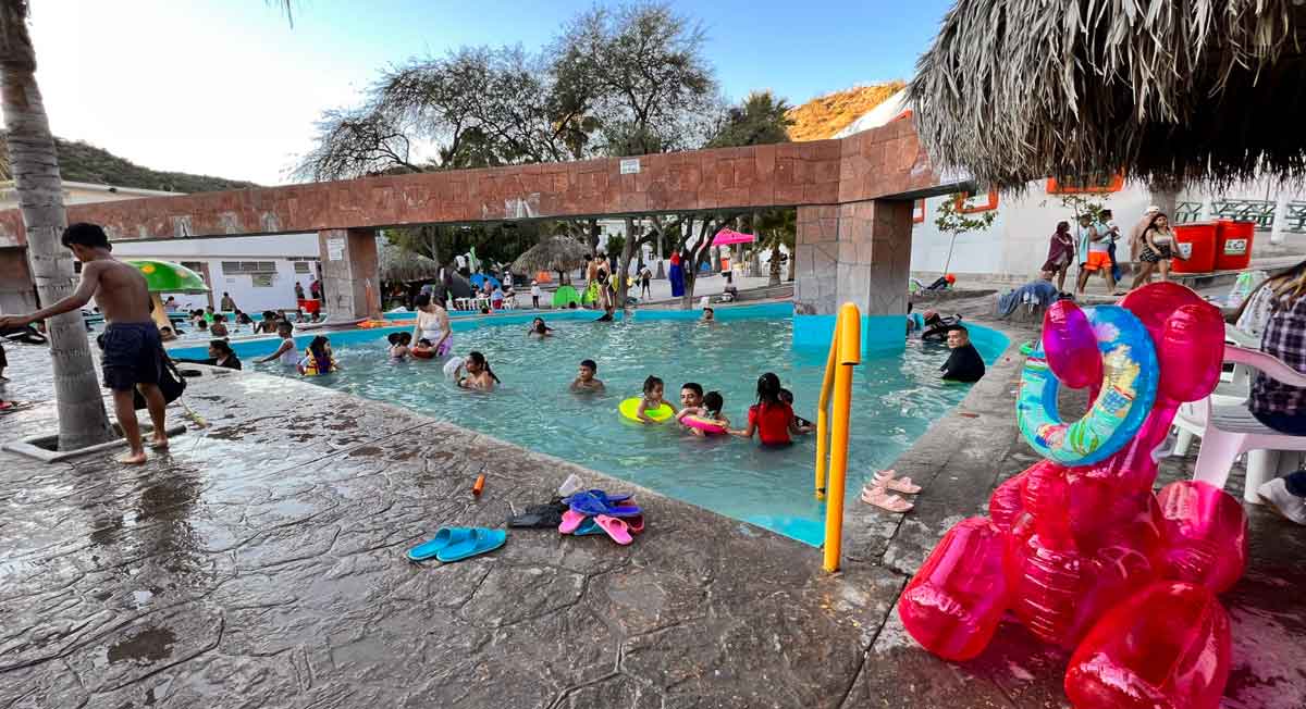 sep tendrá megapuente en enero 2022