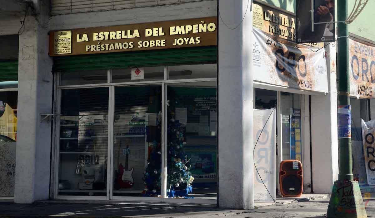 Ventajas y desventajas de utilizar casas de empeño en México condusef Finanzas personales