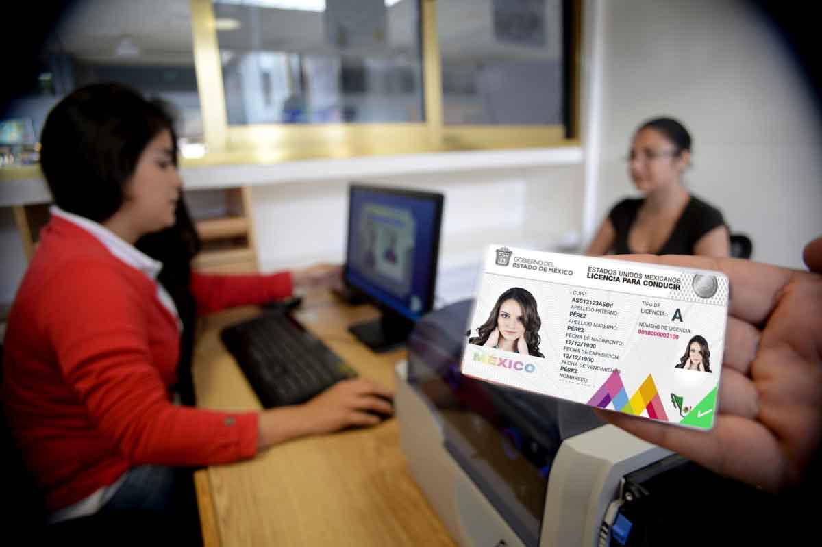 licencia de conducir edomex tiene nuevos precios en 2022