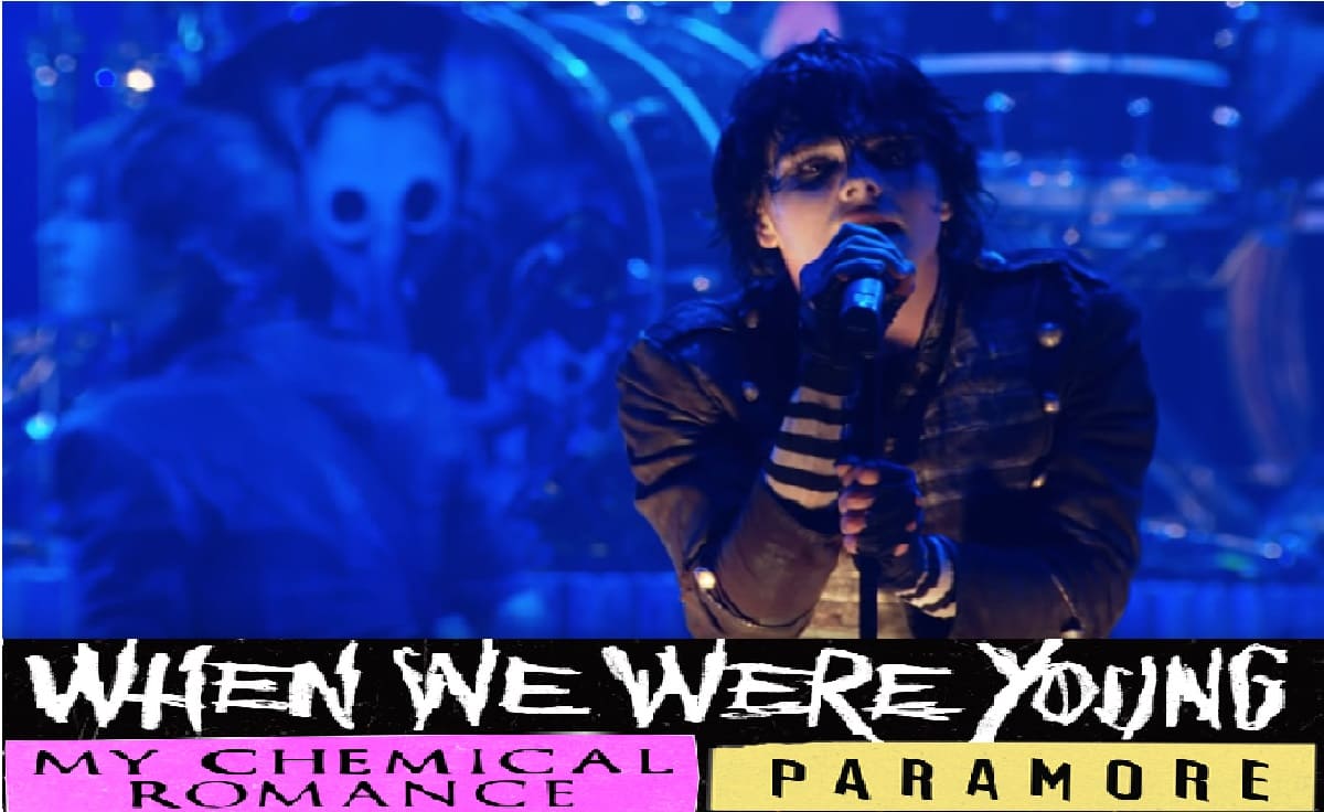 cuando es la preventa de las entradas del festival when We Were Young 2022