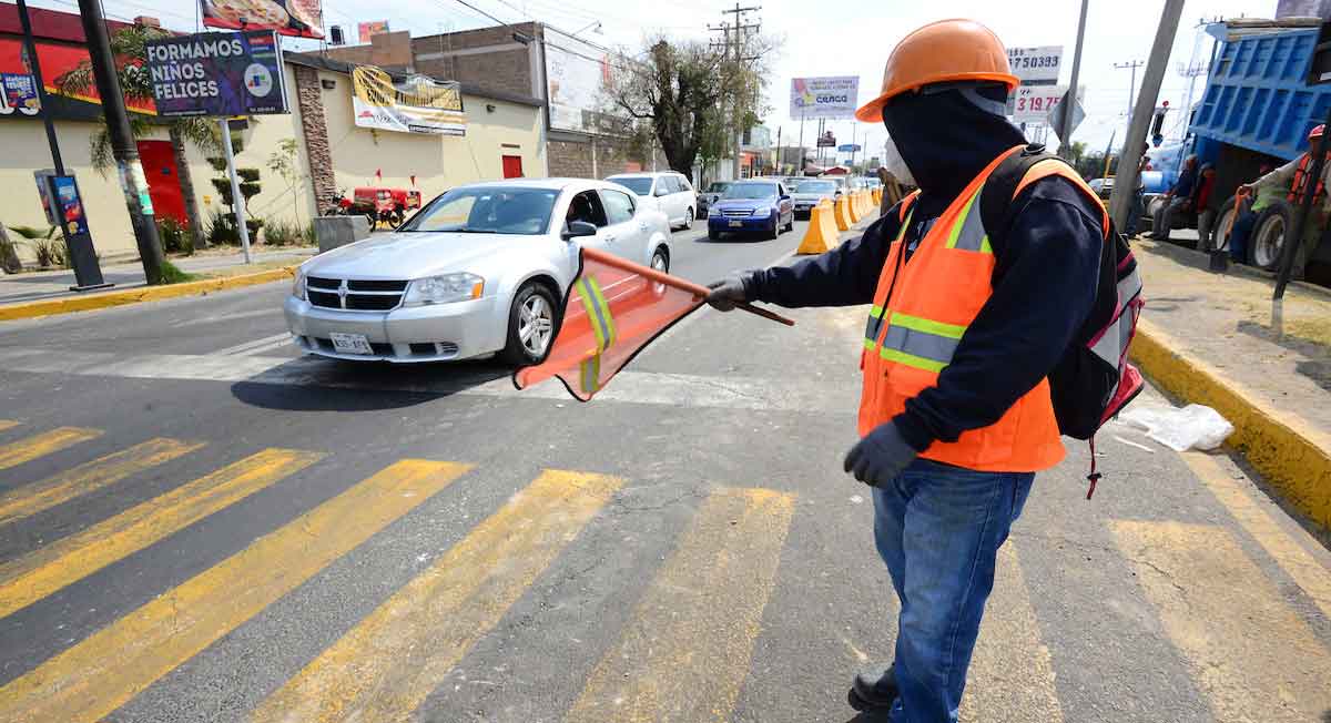 avenida solidaridad las torres estará cerrada en enero 2022