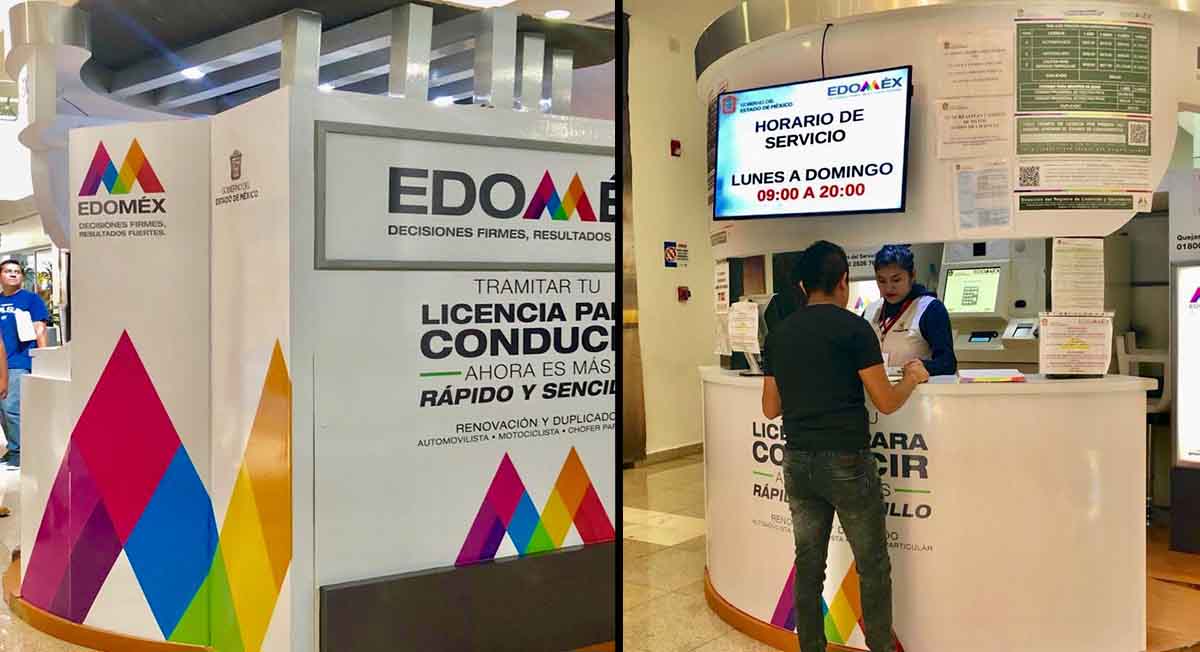 Licencia de Conducir Edomex 2022 ¿Cuánto cuesta tramitarla?