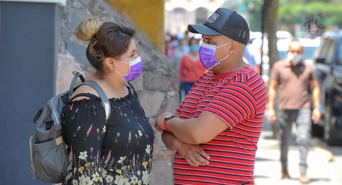 Nuevas medidas sanitarias serán implementadas en varios Estados