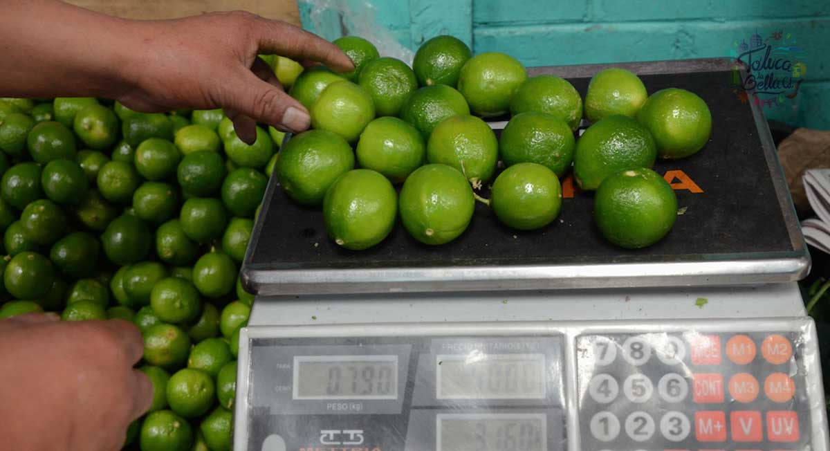 Precio del limón 2022 ¿Cuándo bajará su costo?