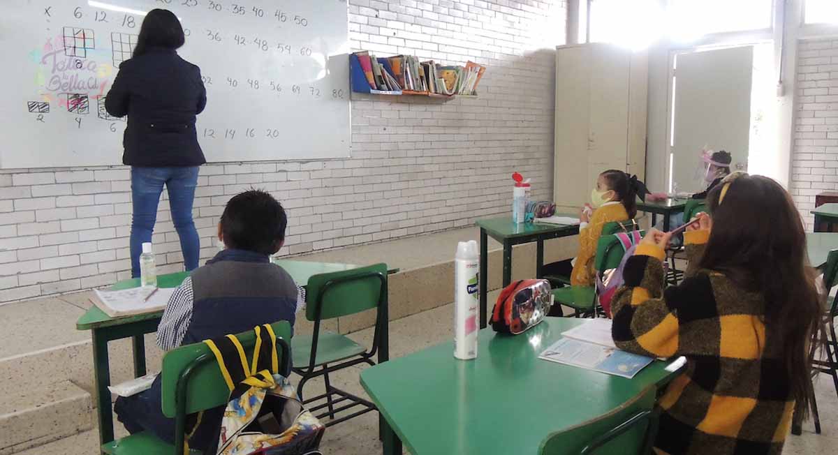 Preinscripciones SAID 2022 ¿Cuándo se publica la convocatoria?