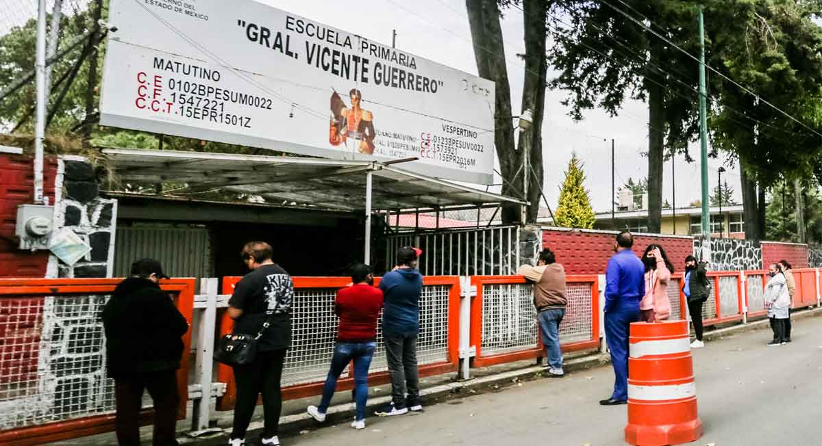 sep no tendrá clases el viernes 28 de enero del 2022