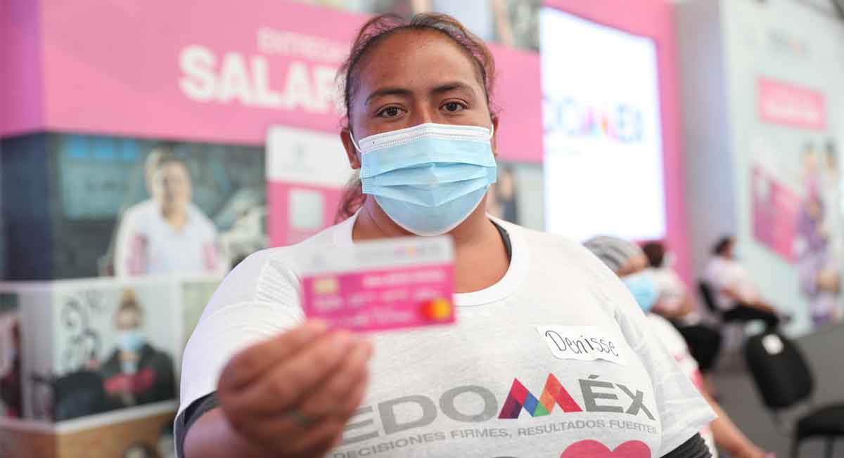 SALARIO ROSA 2022 sedesem comparte nuevos detalles sobre la convocatoria