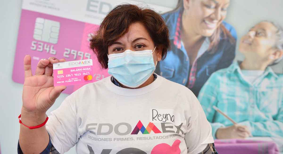 salario rosa 2022 lo que tienes que saber para pedirlo