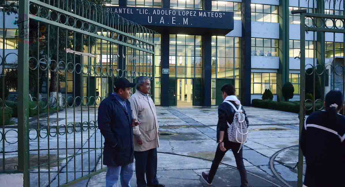 UAEMex 2022: ¿Cuándo sale la convocatoria de nuevo ingreso?