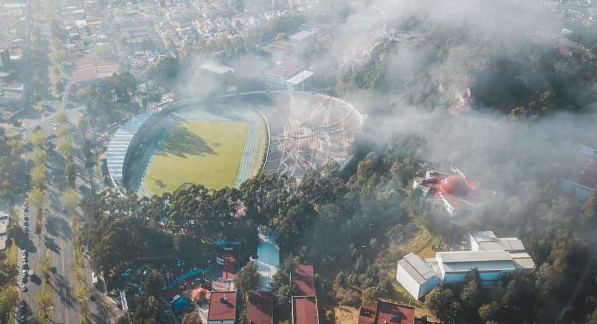 clases presenciales uaemex 2022 serán una realidad para el semestre 2022 A