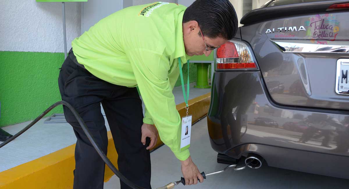 Verificación 2022 Edomex: estos son los nuevos precios