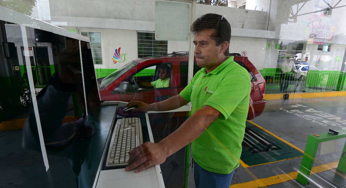 Verificación Edomex 2022 ¿Qué pasa si no llevo a verificar mi auto?