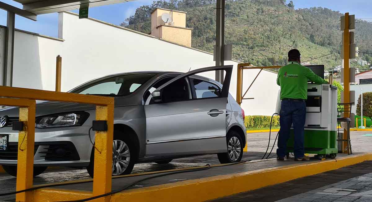 verificación estado de méxico 2022 y su nuevo calendario de verificación