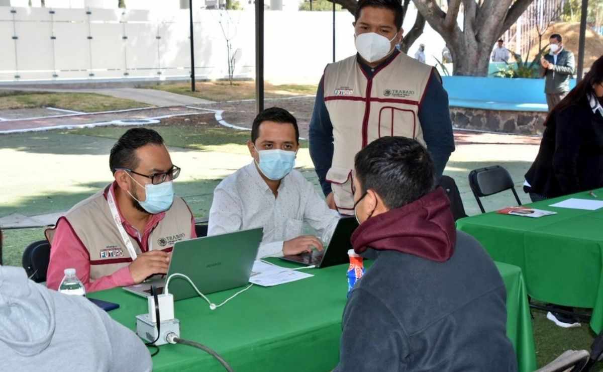 Te decimos como solicitar las Becas 2022 para recibir apoyo económico de 5 mil 258 pesos mensuales