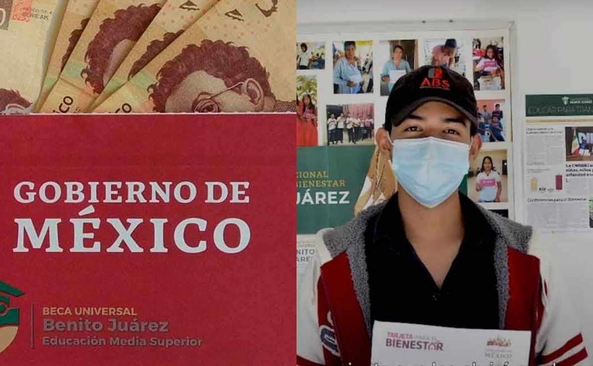 Estos son los requisitos para registro a las Becas Bienestar Benito Juárez 2022 y recibir 8 mil 400 pesos