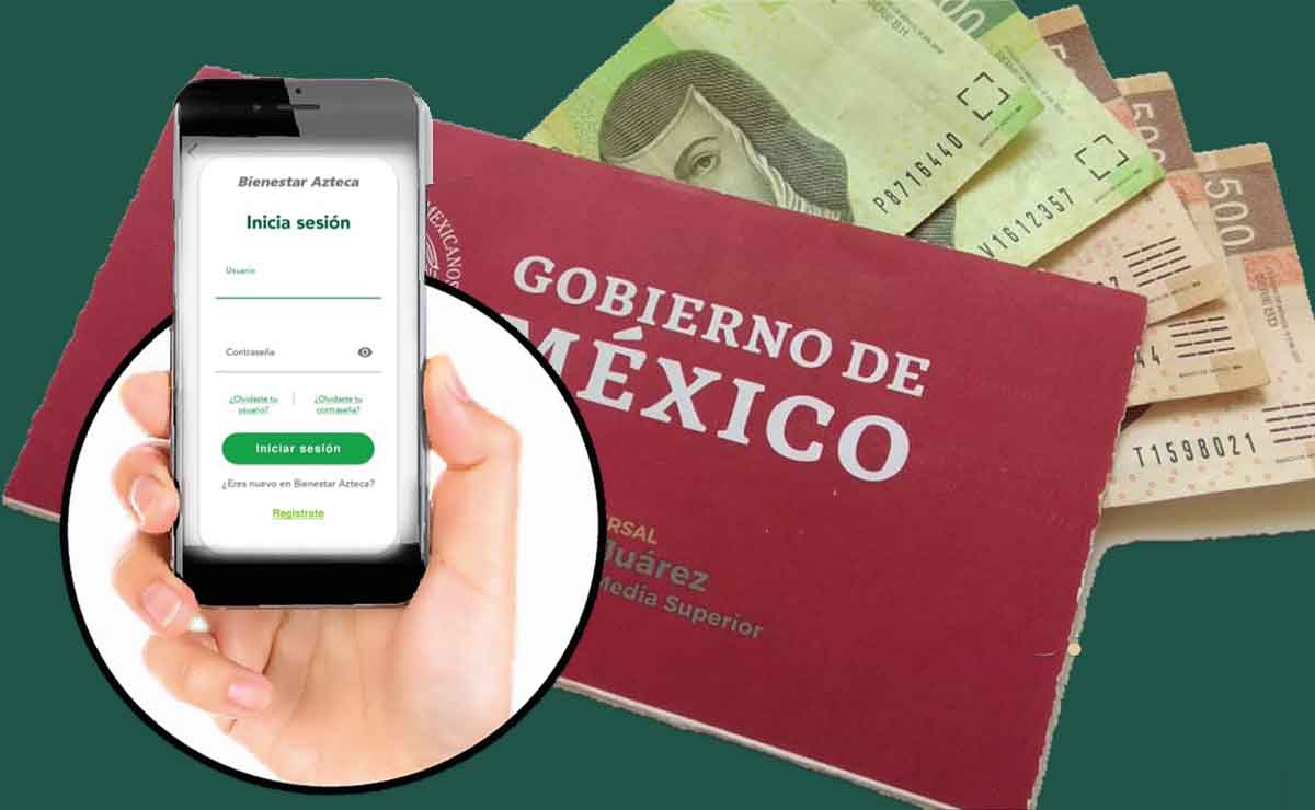 bienestar azteca.com.mx becas benito juarez