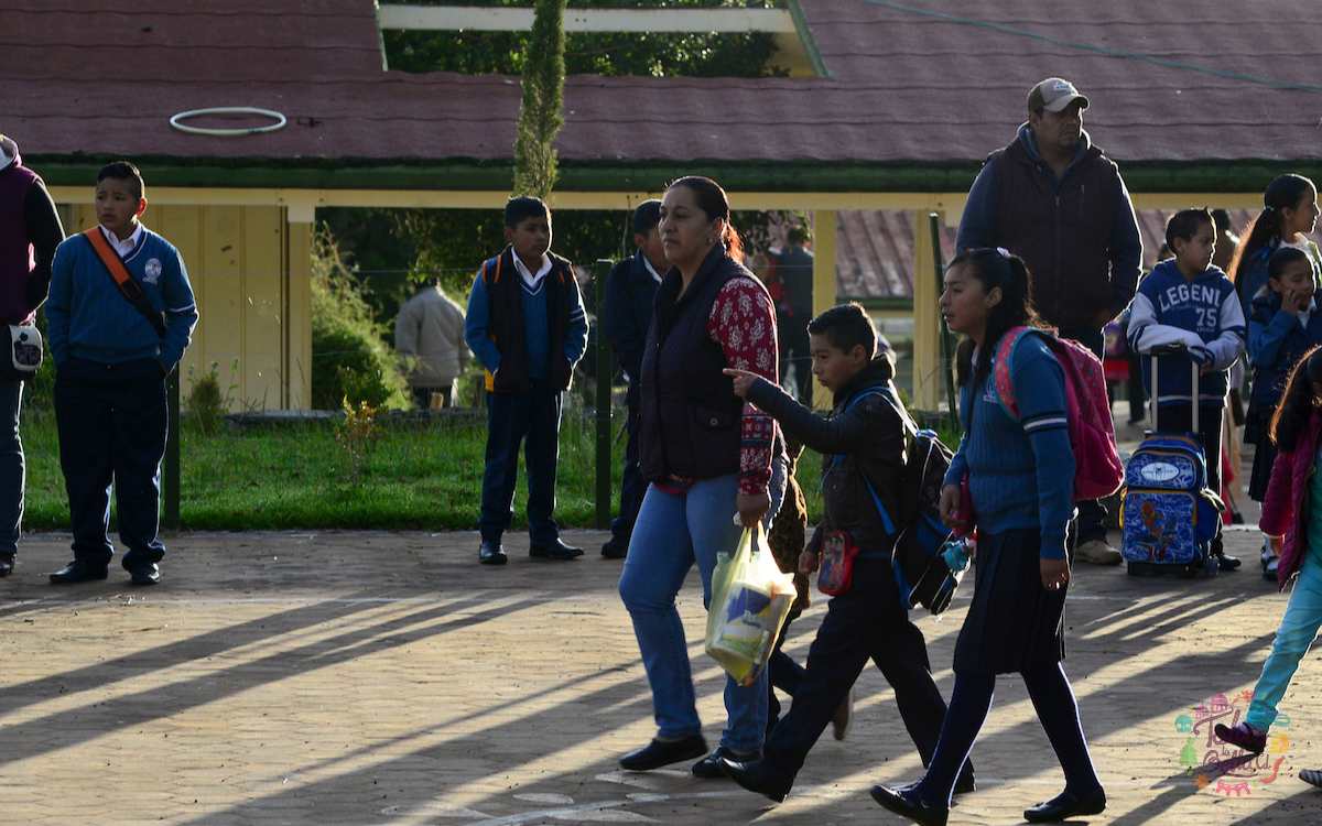 SEP 2022- ¿Por qué se suspenderán las clases el próximo 28 de enero?