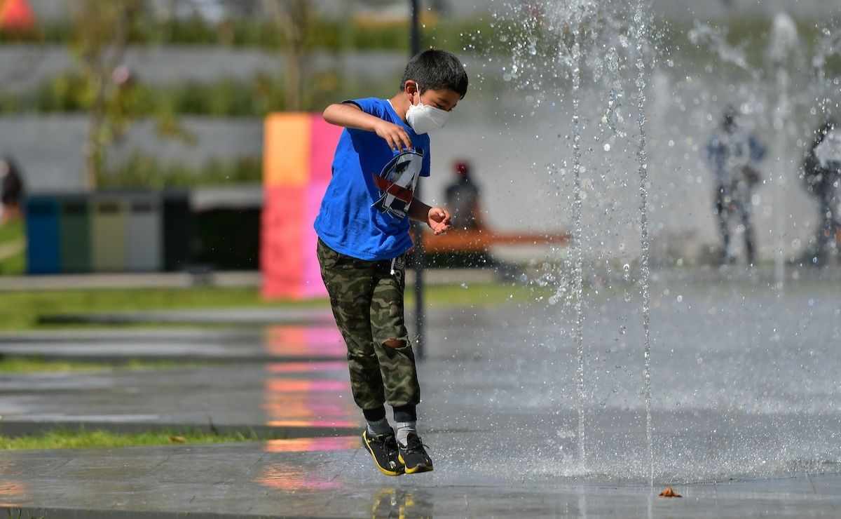 Estos son los puentes de enero y febrero para alumnos de preescolar, primaria y secundaria de acuerdo al calendario de la SEP 2022