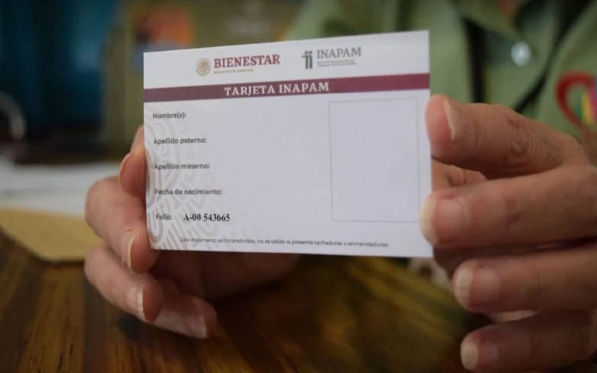 donde saco la credencial inapam