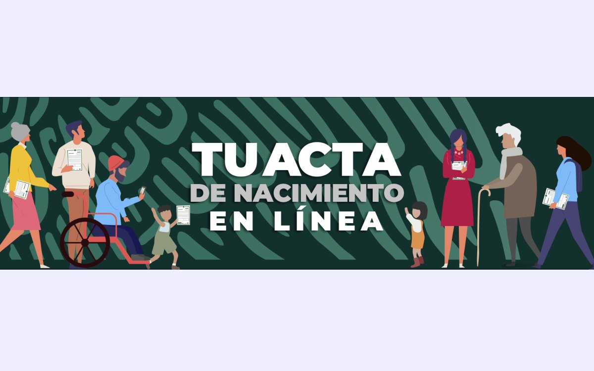 Costos y requisitos para tramitar un acta de nacimiento certificada en línea 
